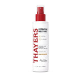 Thayers Natural Remedies Hydrating Milky Facial Mist - 4.4 oz