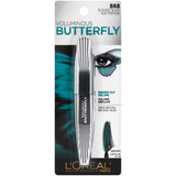 L'ORÉAL PARIS Voluminous Butterfly Lengthening Washable Mascara, 868 Blackest Black, 0.22 fl. oz.