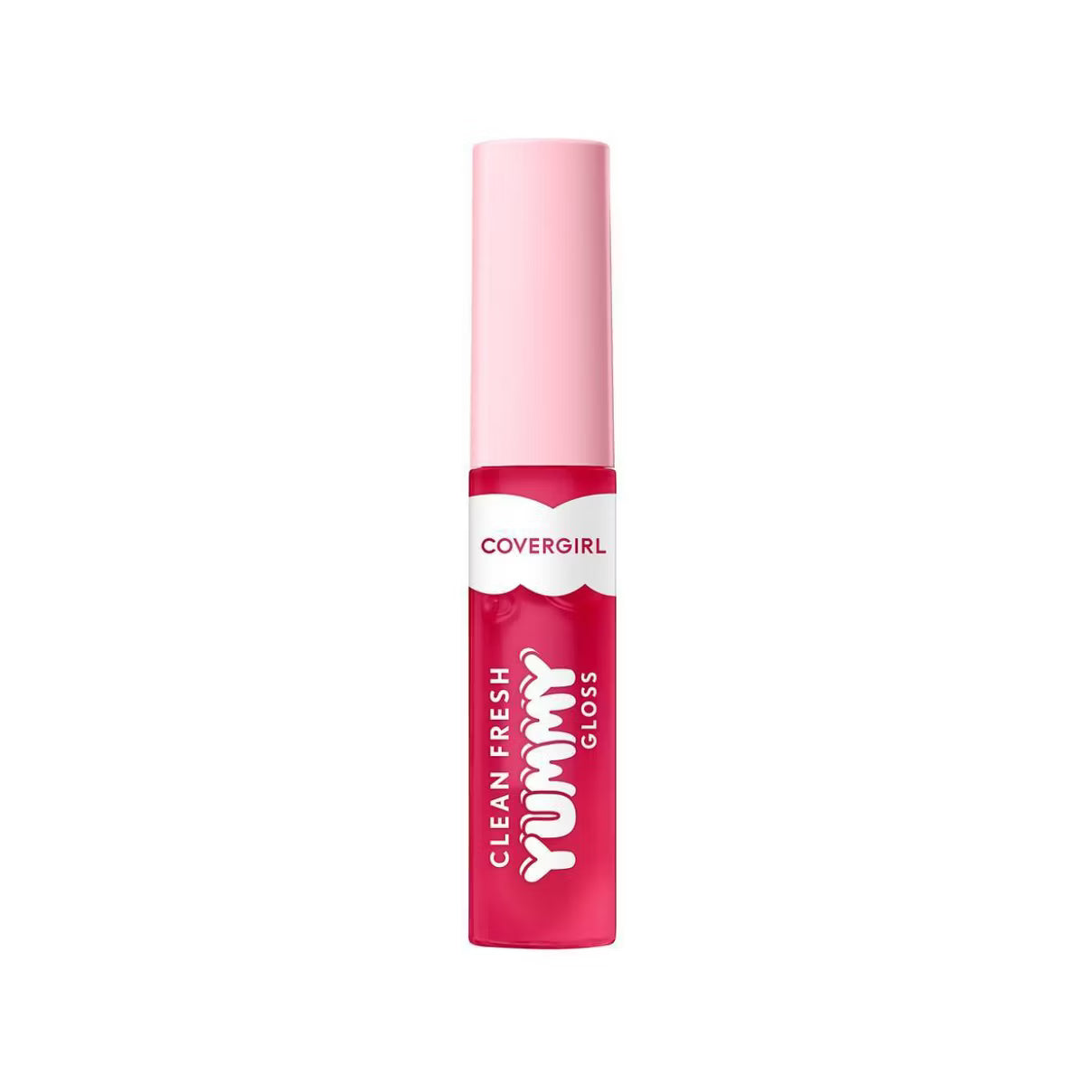 COVERGIRL Clean Fresh Yummy Gloss - 350 You're Just Jelly