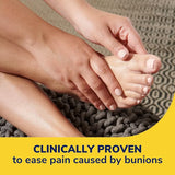 Dr. Scholl's Bunion Cushions, 6 count