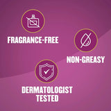 Gold Bond Skin Firming Neck and Chest Lotion - Unscented, 2 oz