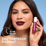 COVERGIRL Outlast Forever Velvet Pigment - 100 Roseland