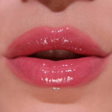 REVOLUTION Pout Bomb Plumping Gloss - Wild Mauve Pink