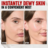 Thayers Natural Remedies Hydrating Milky Facial Mist - 4.4 oz