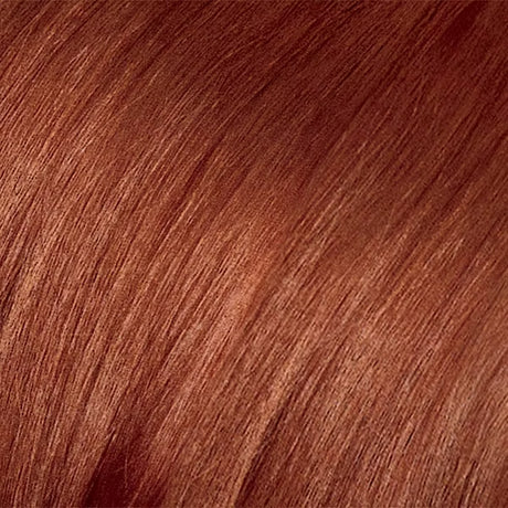 L'ORÉAL PARIS Excellence Triple Protection Permanent Hair Color, 6R Light Auburn, 6.3 fl. oz.