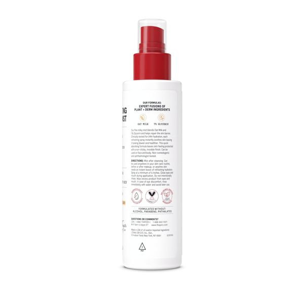 Thayers Natural Remedies Hydrating Milky Facial Mist - 4.4 oz