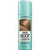 L'ORÉAL PARIS Magic Root Cover Up Temporary Gray Concealer Spray, Dark Blonde, 2 oz.