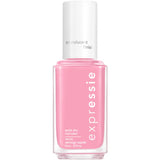 essie expressie Quick-Dry Vegan Nail Polish, 205 Mall Crawler, 0.33 fl oz