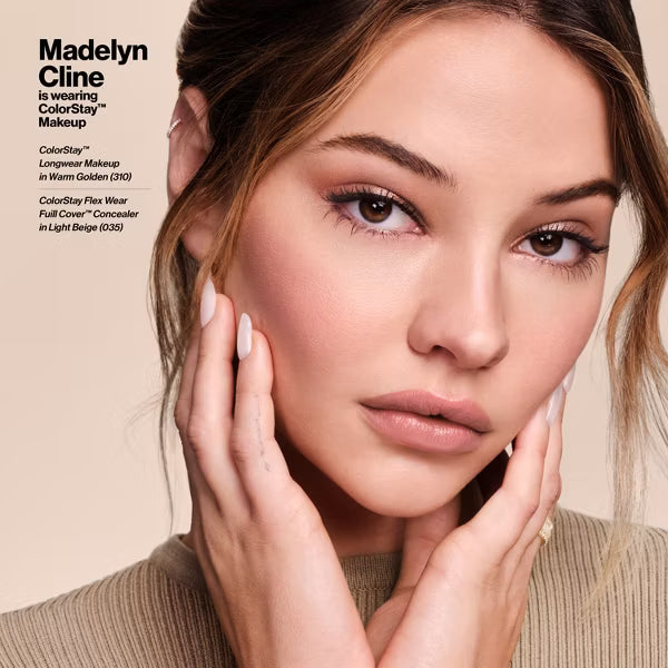 REVLON ColorStay Flex Wear Full Cover Concealer - 040 Medium