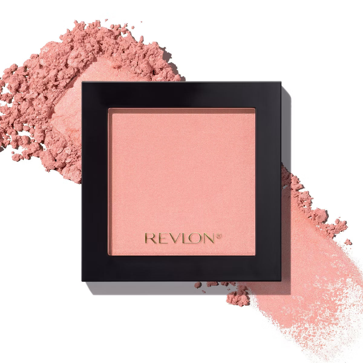REVLON Pressed Powder Blush - 001 Oh Baby! Pink
