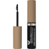 L'ORÉAL PARIS Infallible Volumizing 24H Wear Brow Mascara, 007 Blonde, 0.13 fl oz