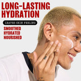 Thayers Remedies 80 Hour Hydrating Milky Liquid Moisturizer with Hyaluronic Acid, 2.5 oz