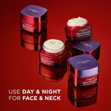L'ORÉAL PARIS Revitalift Triple Power Anti-Aging Face Moisturizer, 1.7 oz.