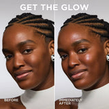 L'ORÉAL PARIS Collagen Moisture Bounce Face Serum, 1 fl oz