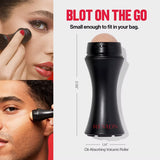 REVLON Oil-Absorbing Volcanic Roller