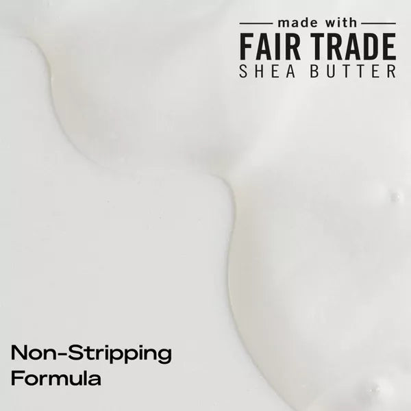 Raw Shea Butter Deep Moisturizing Shampoo - 13 fl oz