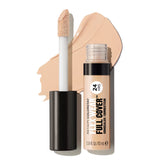 REVLON ColorStay Flex Wear Full Cover Concealer - 015 Light