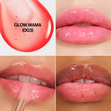 REVLON Super Lustrous Glimmer Lip Oil - 003 Glow Mama