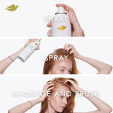 Dove Beauty Volume & Fullness Dry Shampoo, 1.15 oz