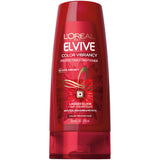 L'ORÉAL PARIS Elvive Color Vibrancy Protecting Conditioner with Anti-Oxidants, 12.6 fl. oz.