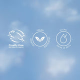 COVERGIRL Clean Fresh Prime + Refresh Spray - 100 Nourishing Milk, 2.7 oz