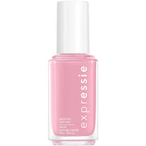 essie expressie Quick-Dry Vegan Nail Polish, 200 In The Time Zone, 0.33 fl oz