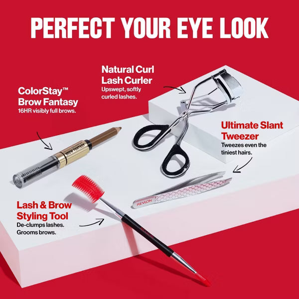REVLON Lash & Brow Styling Tool