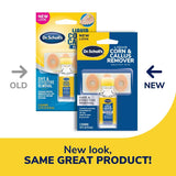 Dr. Scholl's Liquid Corn and Callus Remover, 0.33 oz