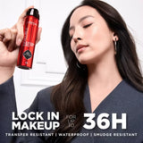 L'ORÉAL PARIS Infallible 3-Second Setting Mist Up to 36 Hour Wear Setting Spray, 1.76 oz