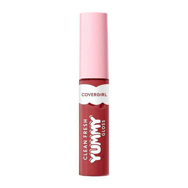 COVERGIRL Clean Fresh Yummy Gloss - 110 Sunrise Blush