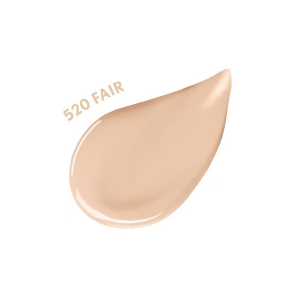 COVERGIRL Clean Fresh Skin Milk Foundation Dewy Finish - 520 Fair