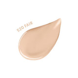 COVERGIRL Clean Fresh Skin Milk Foundation Dewy Finish - 520 Fair
