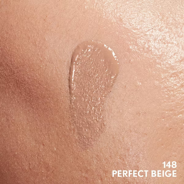 COVERGIRL Clean Invisible Foundation - 148 Perfect Beige