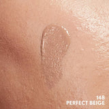 COVERGIRL Clean Invisible Foundation - 148 Perfect Beige