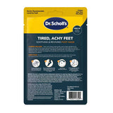 Dr. Scholl's Tired Achy Feet Mask