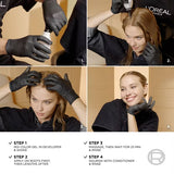 L'ORÉAL PARIS Superior Preference Permanent Hair Color, 5G Medium Golden Brown, 6.5 fl. oz.