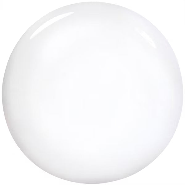 essie Gel Couture Vegan Nail Polish, Top Coat, 0.46 fl oz