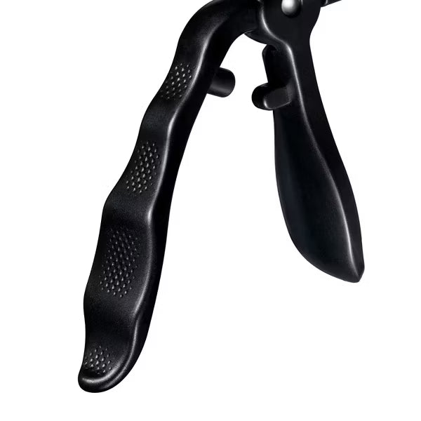 REVLON Comfort + Control Lash Curler - Black