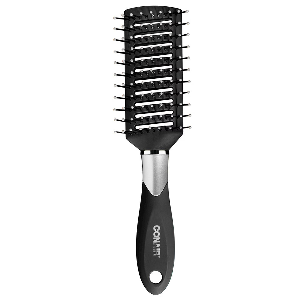 CONAIR Velvet Touch Vent Brush - Assorted