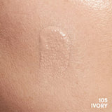 COVERGIRL Clean Invisible Foundation - 105 Ivory