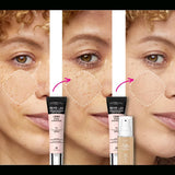 L'ORÉAL PARIS Prime Lab Up to 24HR Pore Minimizer Primer, Pore Minimizer, 1 fl oz