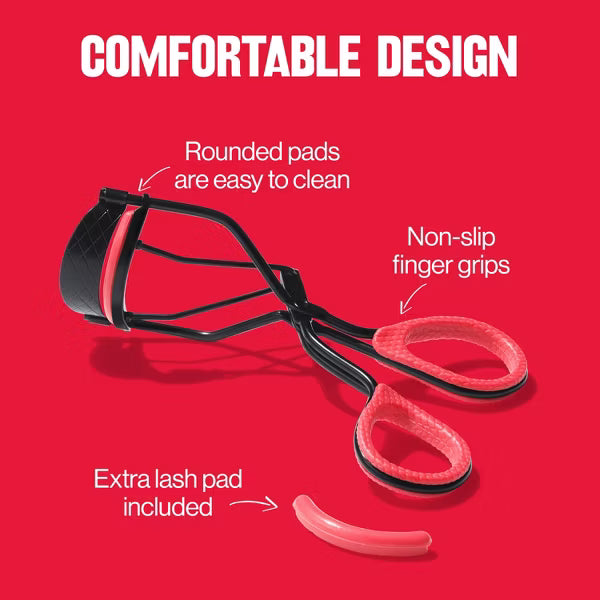 REVLON Extra Curl Eyelash Curler