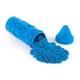 Kinetic Sand Stamp N'Roll - Assorted Colors