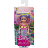 Barbie Chelsea Unicorn Small Doll