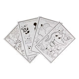 Crayola Uni-Creatures Coloring Book, 96 pages