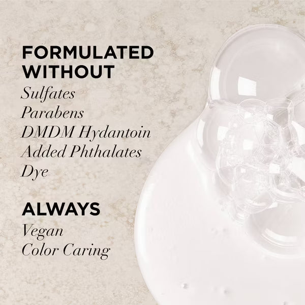 L'ORÉAL PARIS EverPure Sulfate Free Volume Conditioner, 8.5 fl. oz.