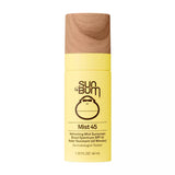 Sun Bum Refreshing Face Mist - SPF 45, 1.35 oz