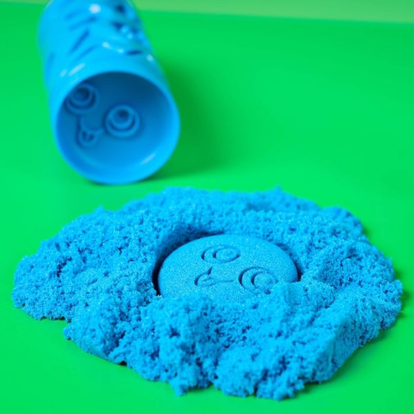 Kinetic Sand Stamp N'Roll - Assorted Colors