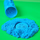 Kinetic Sand Stamp N'Roll - Assorted Colors