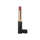 L'ORÉAL PARIS Colour Riche Intense Volume Matte Lipstick, 635 Worth It Medium, 0.06 oz